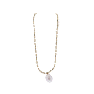 Lennox Necklace