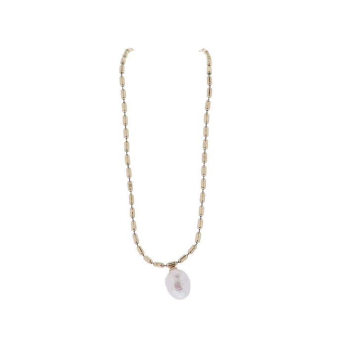 Lennox Necklace