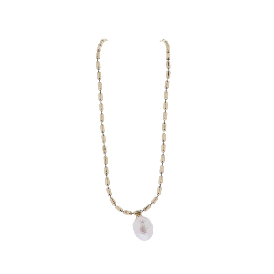 Lennox Necklace