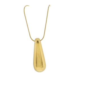 Teardrop Necklace