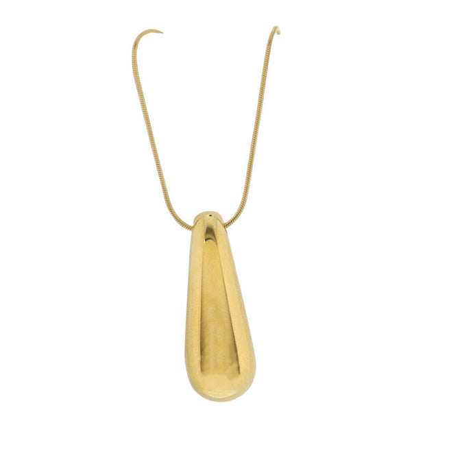 Teardrop Necklace