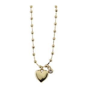Bracey Necklace