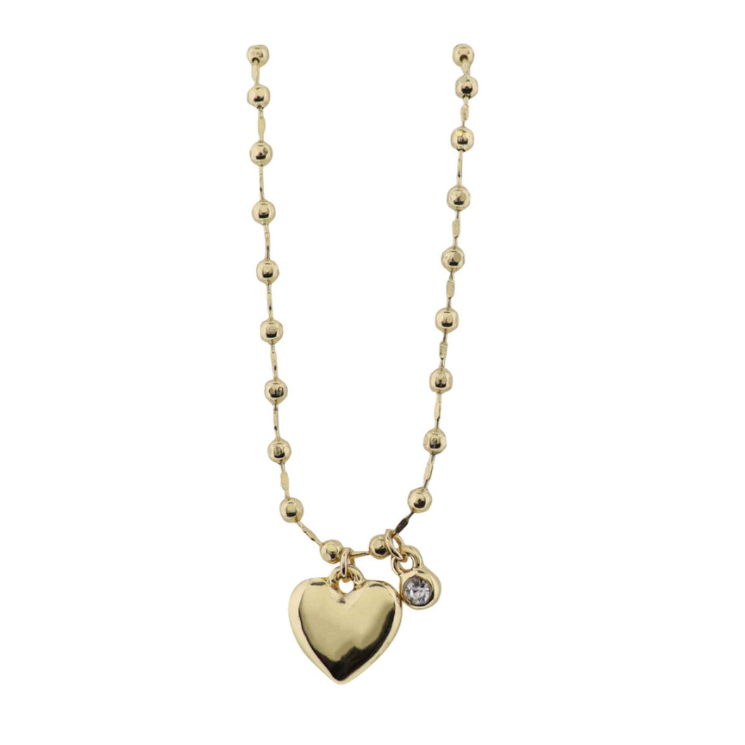 Bracey Necklace