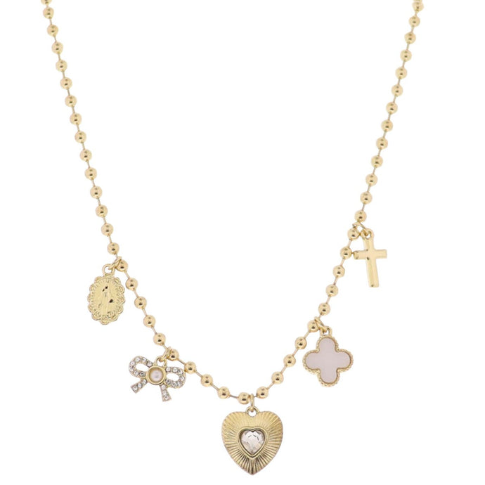 Kaleen Necklace