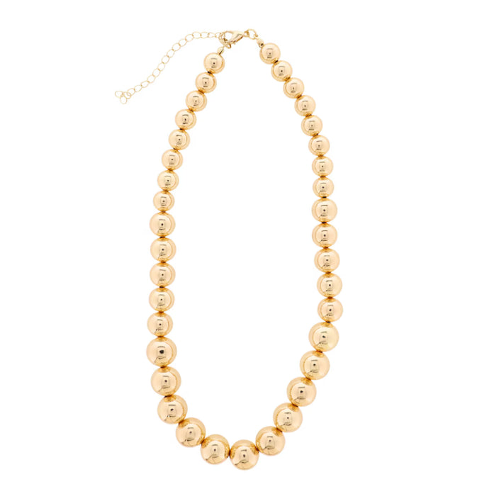 All About Me Necklace