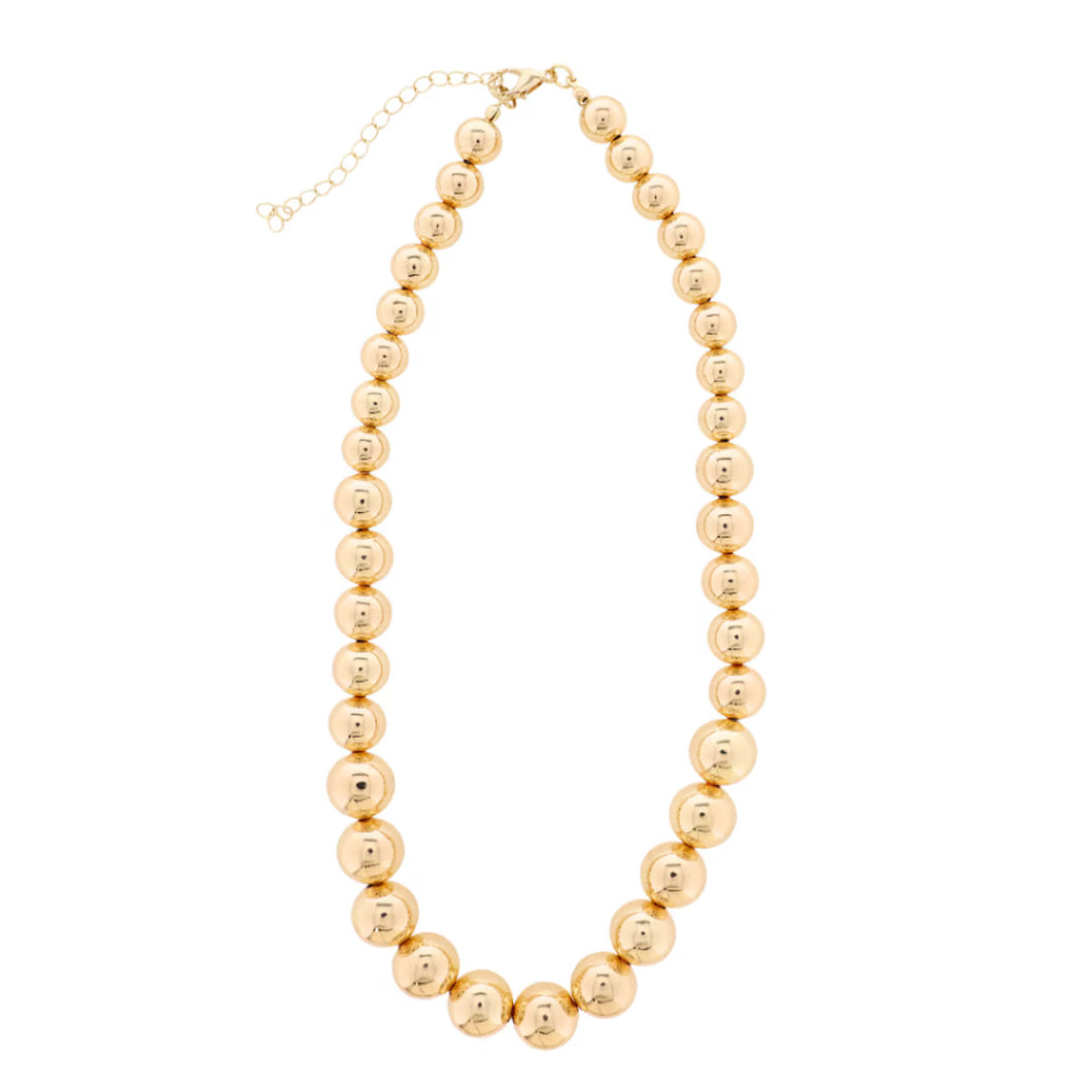 All About Me Necklace