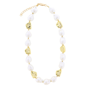 Steal The Show Necklace