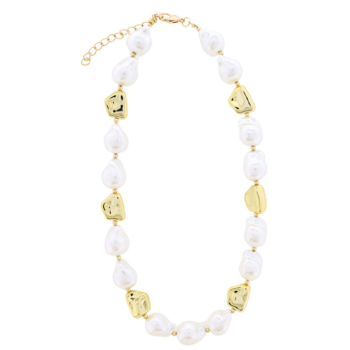 Steal The Show Necklace