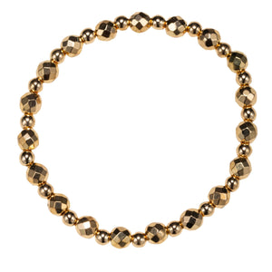 Goldie Bracelets - Multiple Options