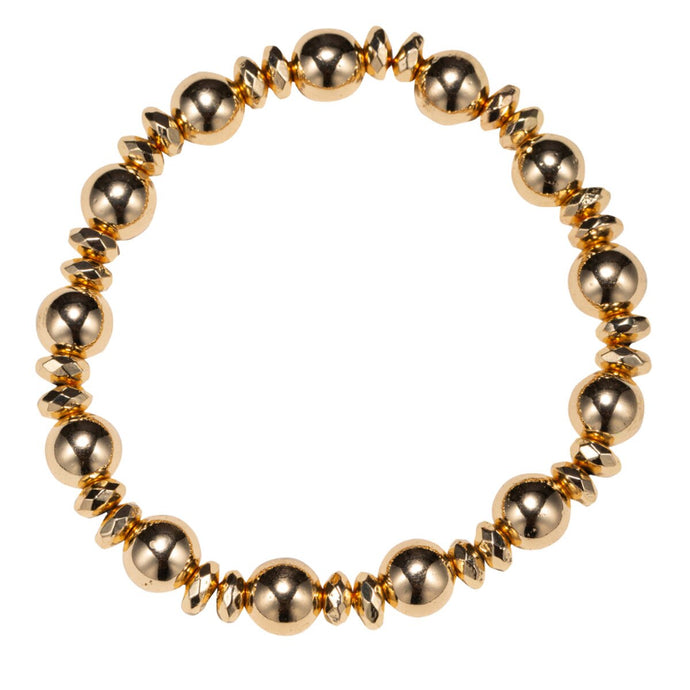 Goldie Bracelets - Multiple Options