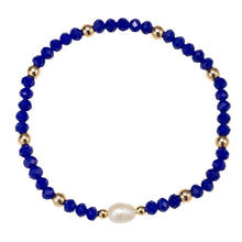 Ocean Bracelet Set
