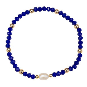 Ocean Bracelet Set