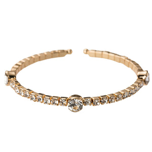 All About the Glitz Bracelets - Multiple Options