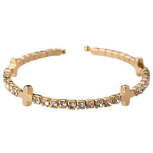 All About the Glitz Bracelets - Multiple Options