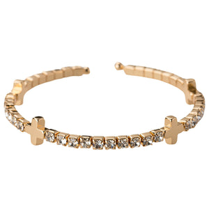 All About the Glitz Bracelets - Multiple Options