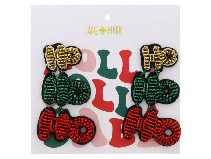 In The Spirit! EARRINGS