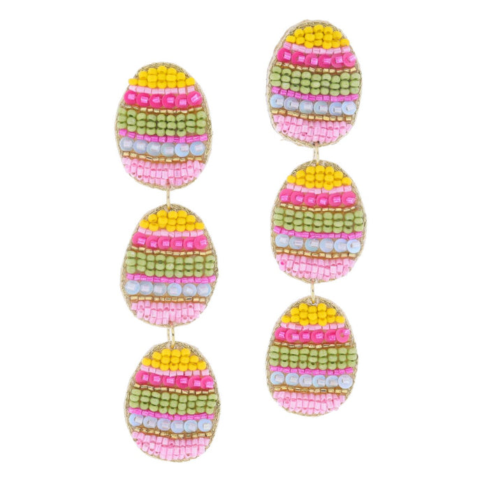 Easter Parade! Earrings