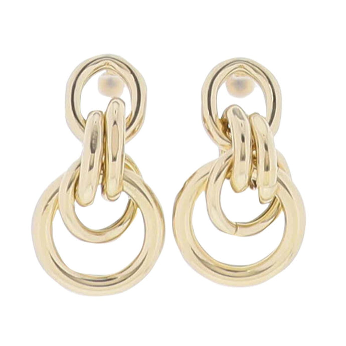 Ivory Earrings