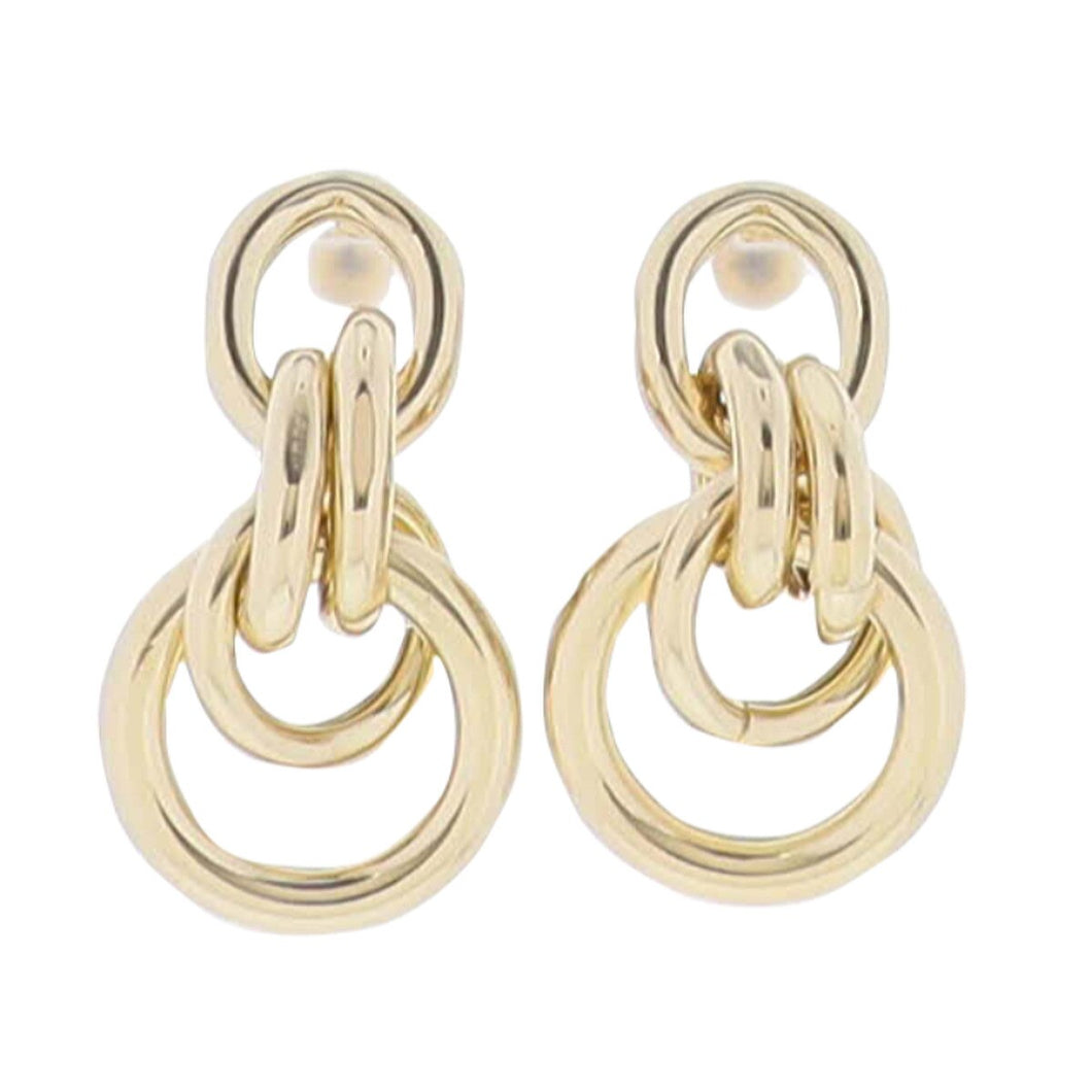 Ivory Earrings