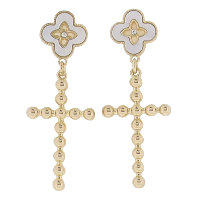 Benji Earrings