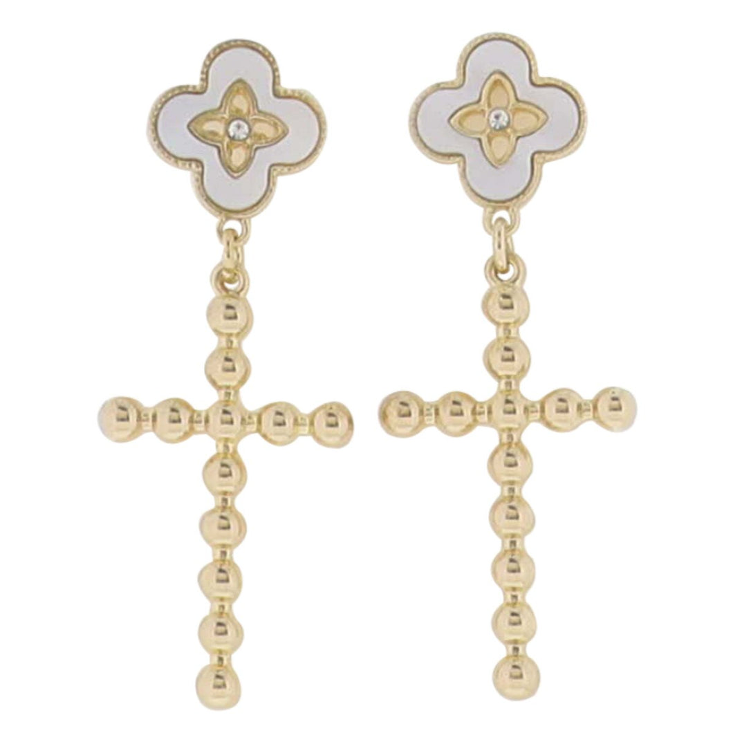 Benji Earrings