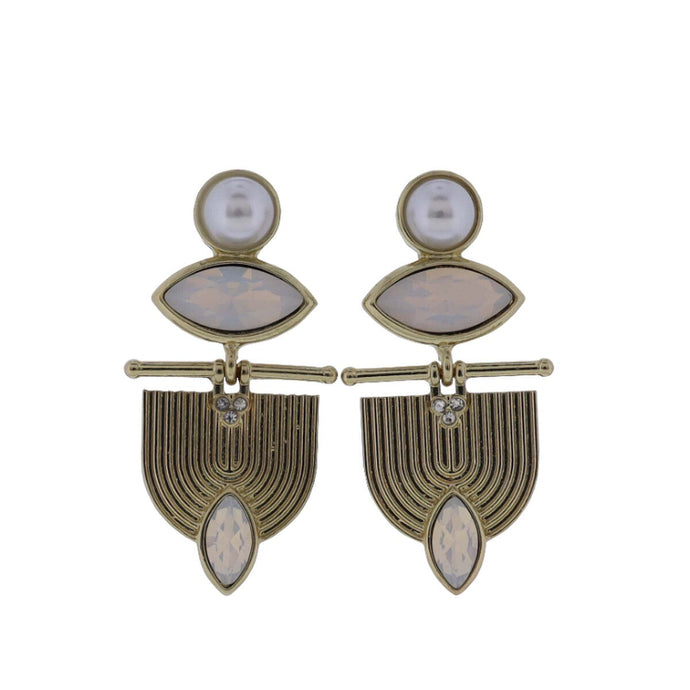 Cleo Earrings