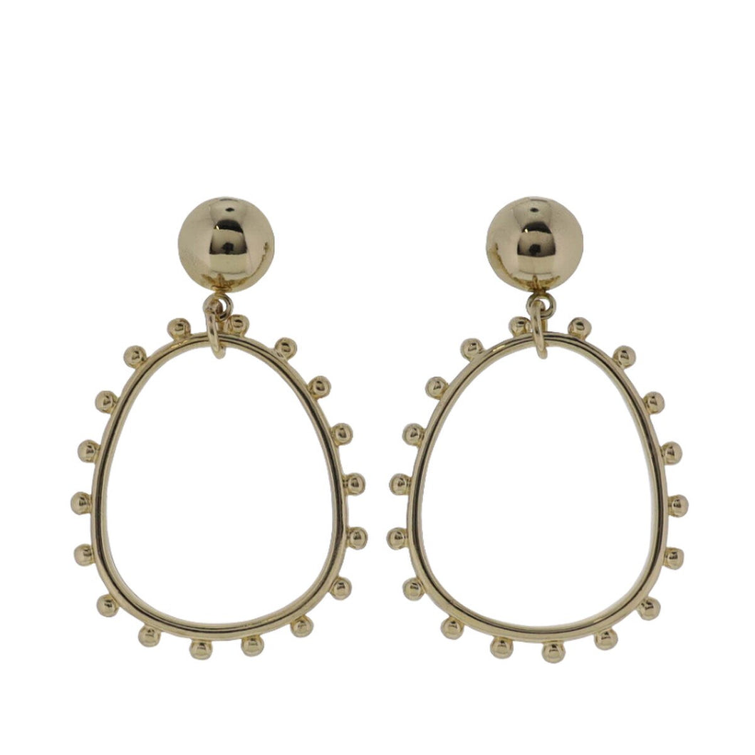 Pammie Earrings