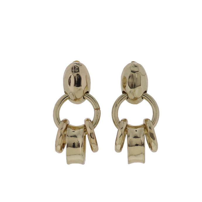 Ringer Earrings