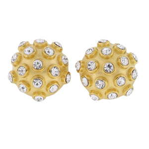 Barron Earrings