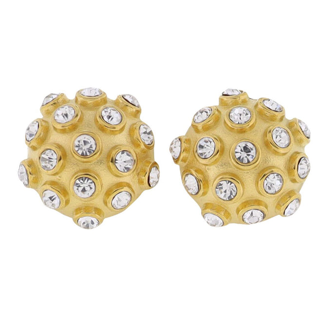Barron Earrings