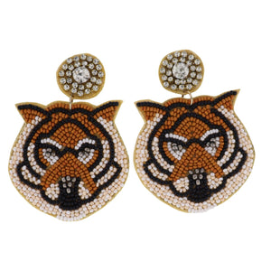 Mandisa Earrings