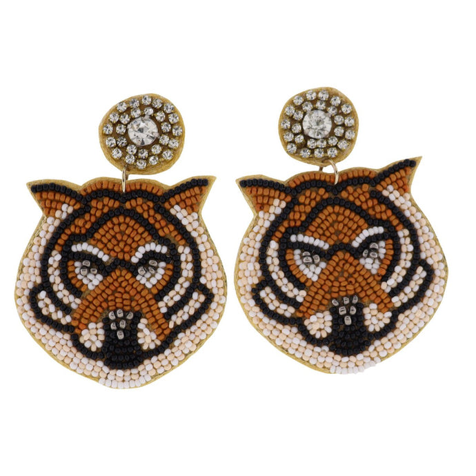 Mandisa Earrings