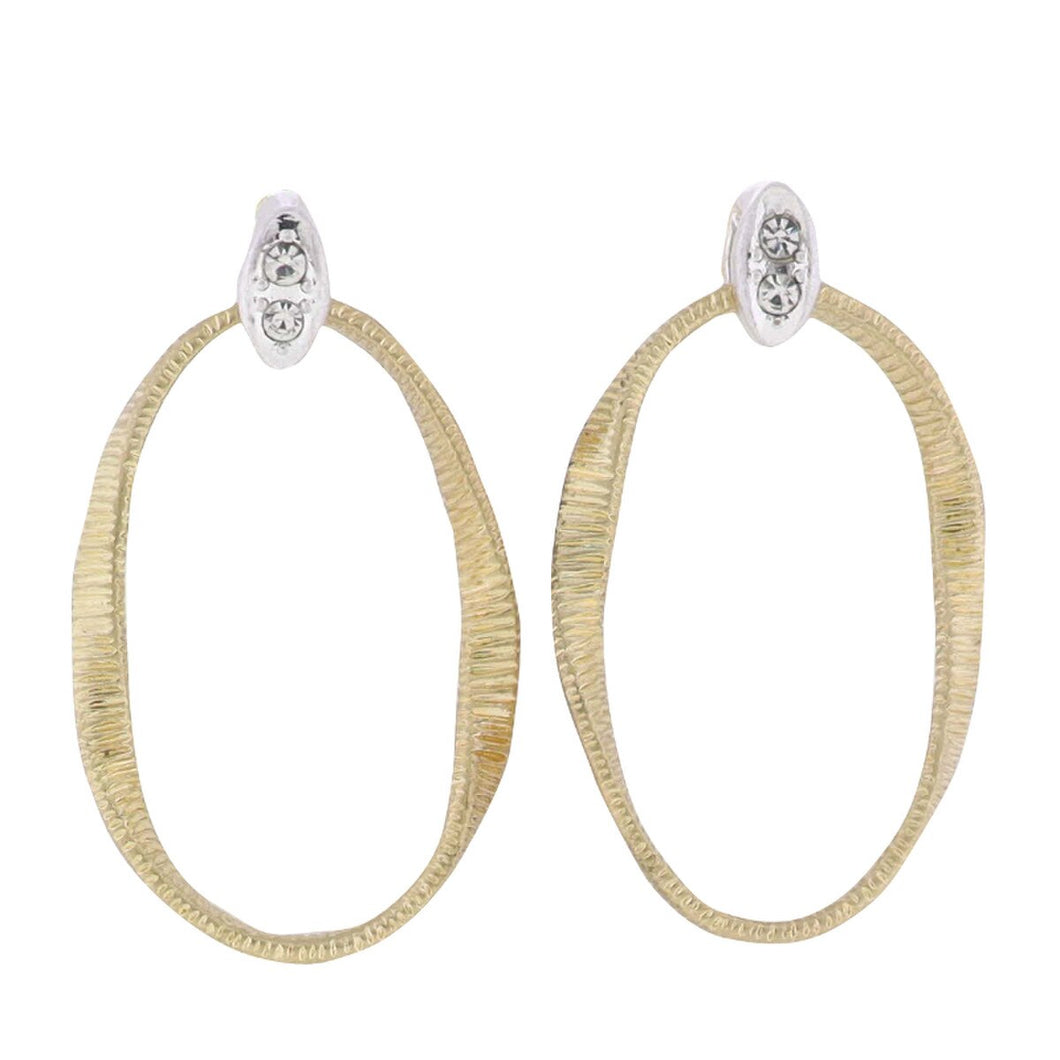 Bowen Earrings