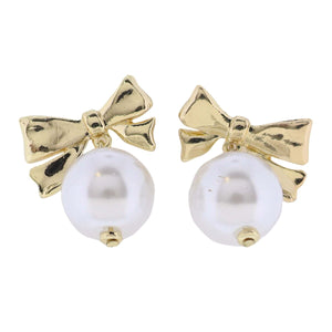 Belle Earrings