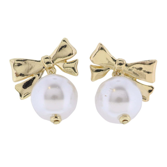 Belle Earrings