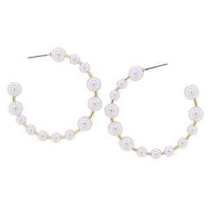 Great Fun Earrings
