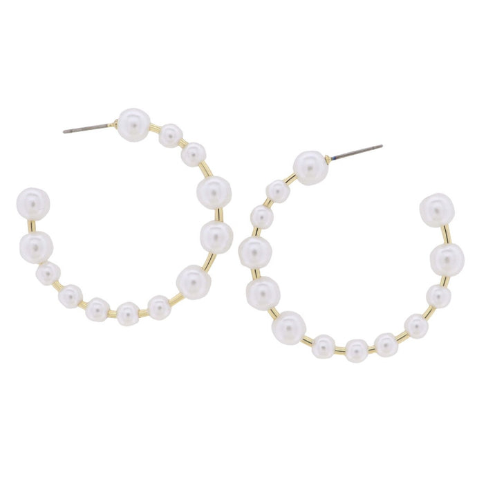 Great Fun Earrings