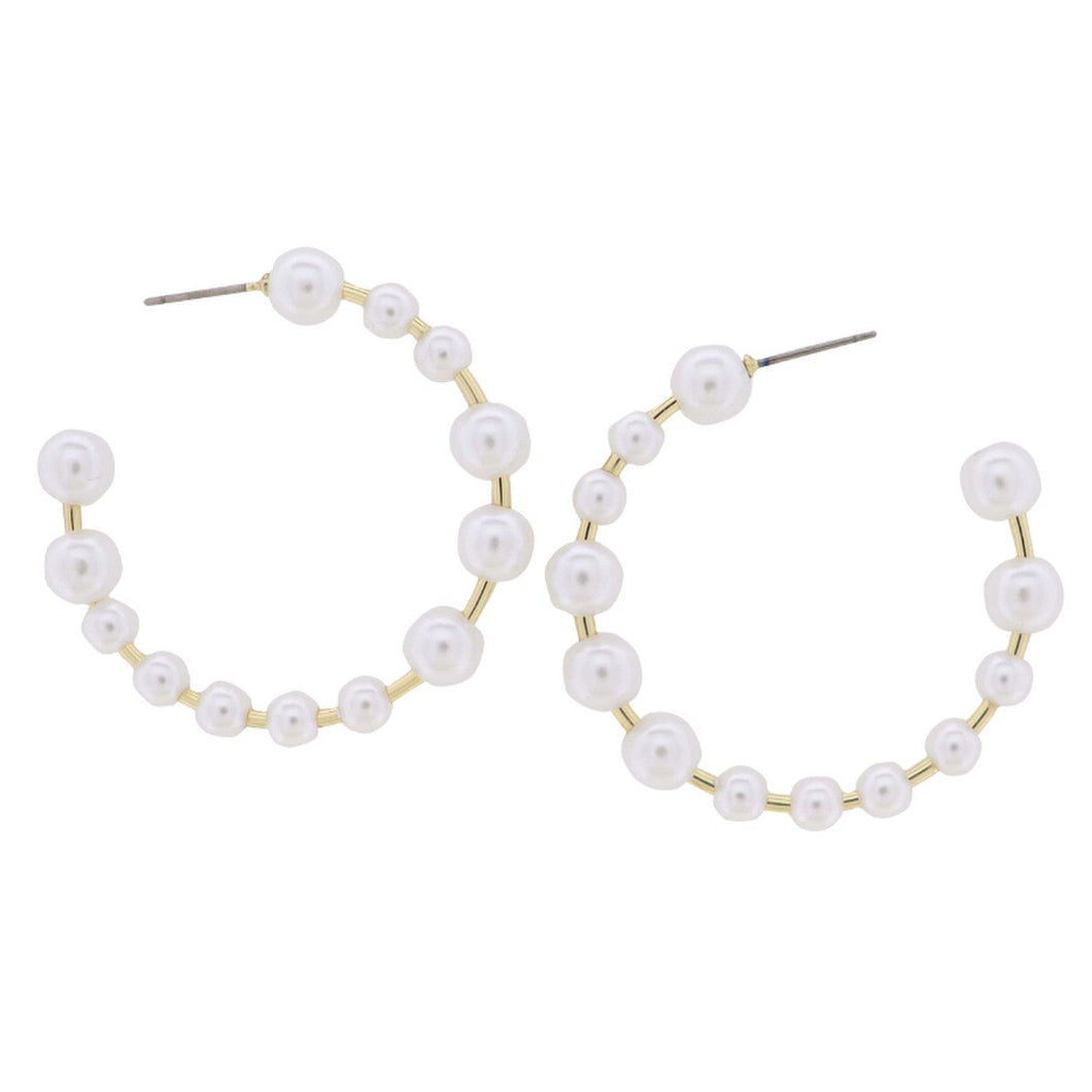 Great Fun Earrings