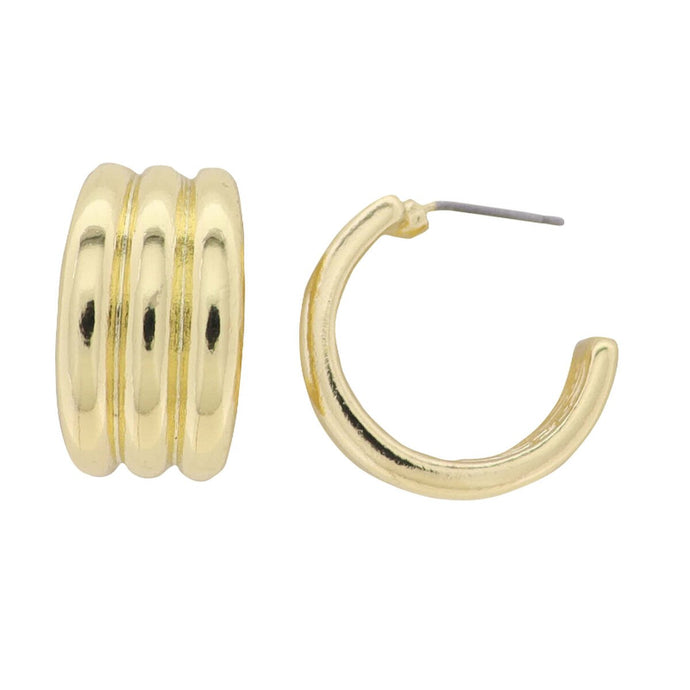 Finn Earrings