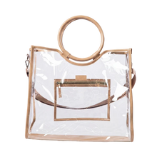 Fawnie Multi Purpose Tote