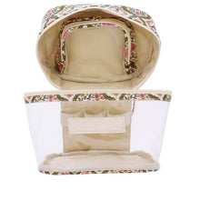 Gilded Pheasant Travel Organizer