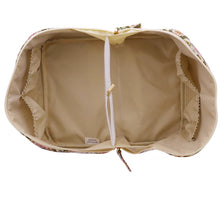 Gilded Pheasant Travel Organizer