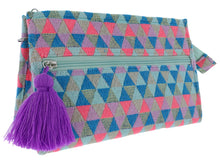 Anna Zipper Pouch