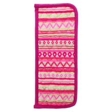 Poppin' Pink! Hair Tool Sleeve