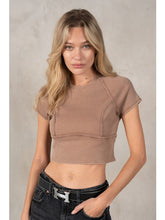Cocoa Bean Top