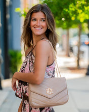 Mia Crossbody