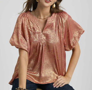 Dazzle Top