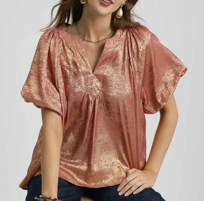 Dazzle Top