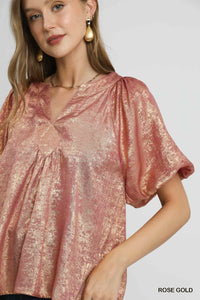 Dazzle Top