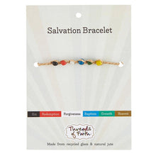 Salvation Bracelet